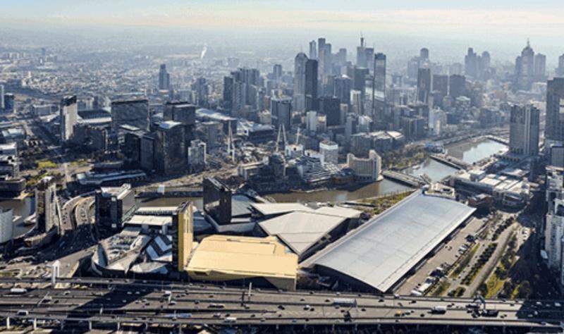 MCEC Melbourne